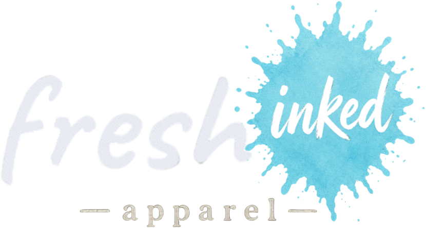Fresh Inked Apparel